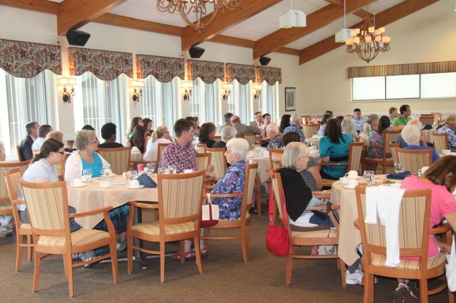 Pennswood Village Senior Living Community Assisted Living, Nursing